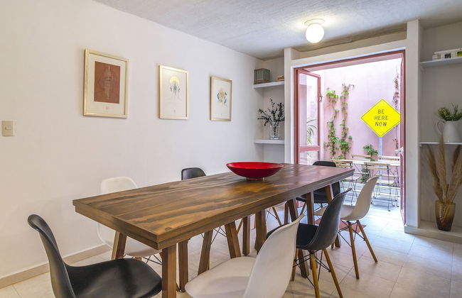 Casa Rosa by Domi Housing - Photo 55