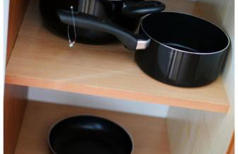 Color Apartment Ciepłe Gniazdko - Foto 23