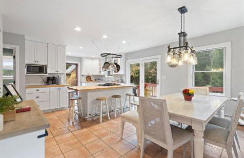 Big Red Cottage near Sunapee and New London - Foto 32