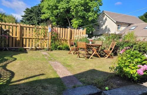 Seahouses cottage - Foto 18