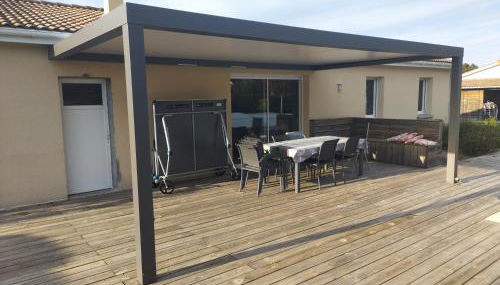 Agréable maison familiale - Photo 2