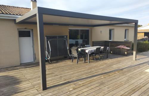 Agréable maison familiale - Foto 2