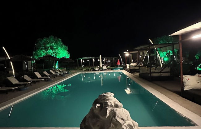 Zirkon Vadi Village Hotel - Foto 48