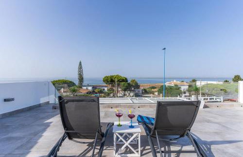 Casa Mazagón con vistas al mar - Foto 14