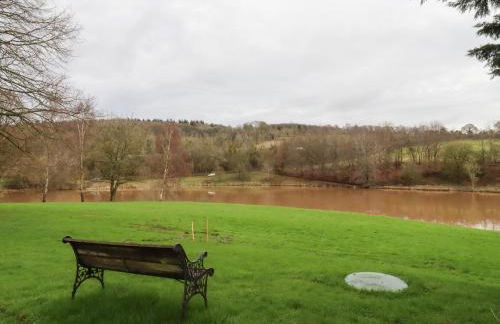 The Old Stables - Foto 15