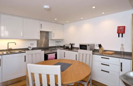 Destiny Scotland - Broughton St Lofts - Foto 36