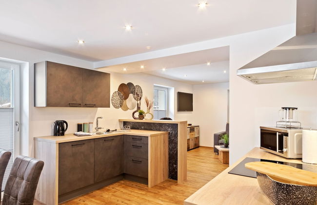 Apartment in Neukirchen am Grossvenediger - Foto 10