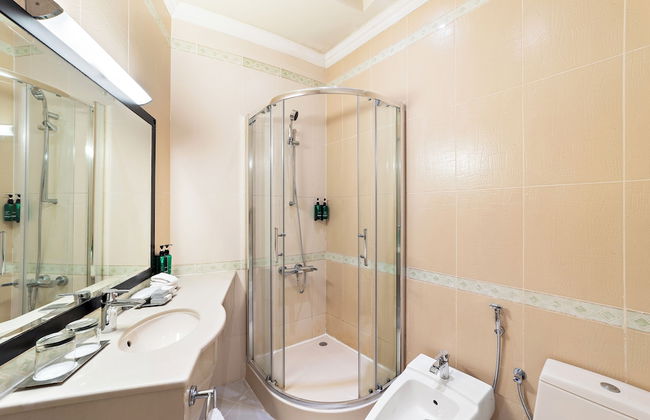 Al Hamra Residence - Foto 34