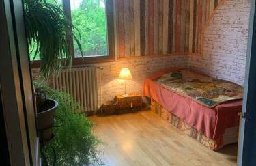 Maison tranquille au Vans - Foto 11