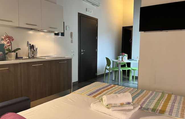 BNBOOK RESIDENCE MATTEOTTI - Foto 12