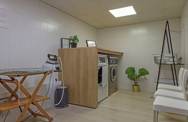 Aparthotel BCN Montjuic - Foto 101