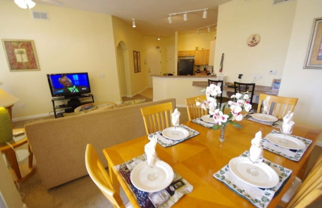 Ly53805 - Terrace Ridge - 4 Bed 2 Baths Condo - Foto 26