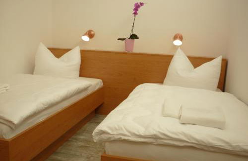 Feriewohnungen zum Leuchtturm - Photo 18