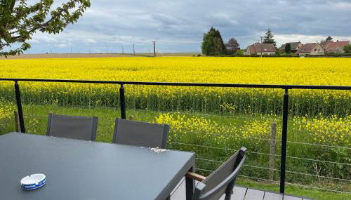 Gîte du blé normand - Foto 3