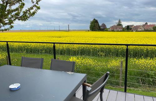 Gîte du blé normand - Foto 3