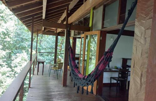 Casa da Floresta Barra do Una - Litoral Norte - Foto 19