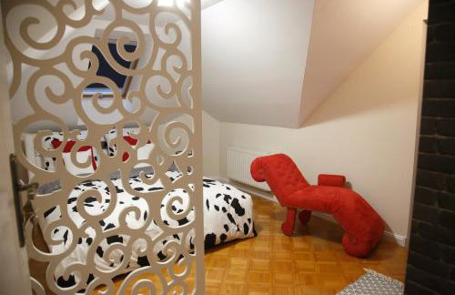 Domek i Apartamenty Zacisze - Foto 31