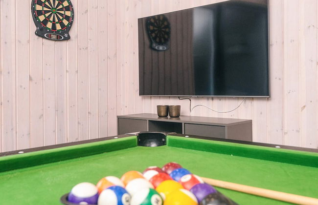 12 Person Holiday Home in Haderslev - Foto 27