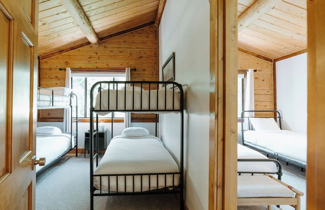 Moose Creek Ranch - Foto 80