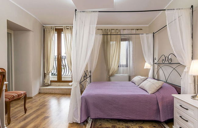 Villa San Vincenti - Foto 6