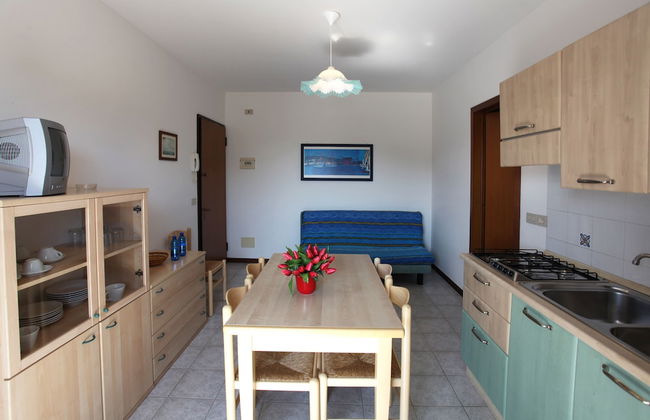 Residence Albatros - Foto 15