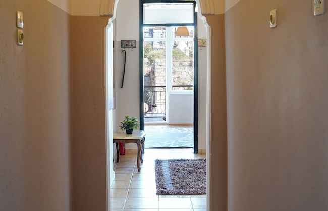 Nazende_beautiful Sea View Flat in Lovely Old Town - Foto 34