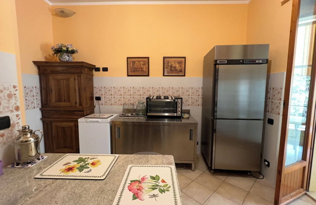 San Prospero Suite - Photo 71