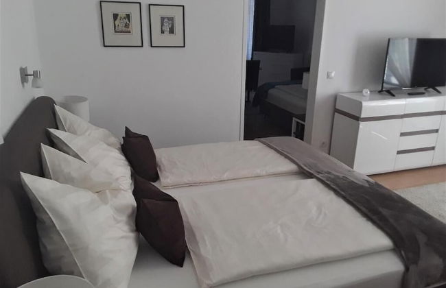 Concorditas Apartments - Foto 15