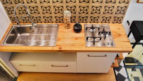 siciliacasevacanze - Marina Domus Depandance - Foto 5