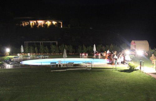 Agriturismo Agrifoglio - Foto 29