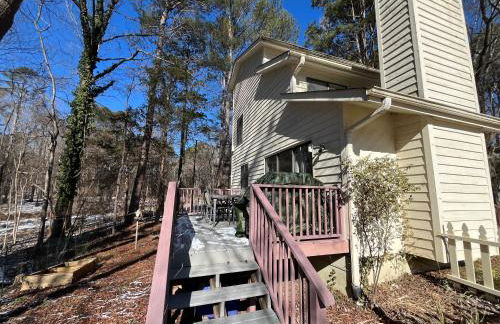 Spacious 2 bedroom house close to UNC - Foto 24