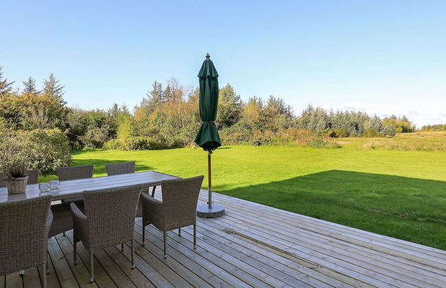 Holiday Home in Hjørring - Photo 23