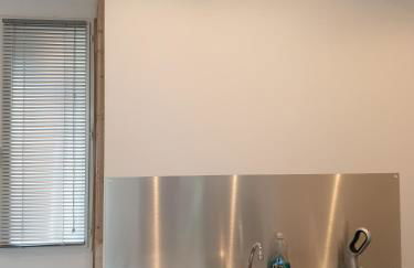 Studio 2 - 3 minutes du Futuroscope - Foto 8