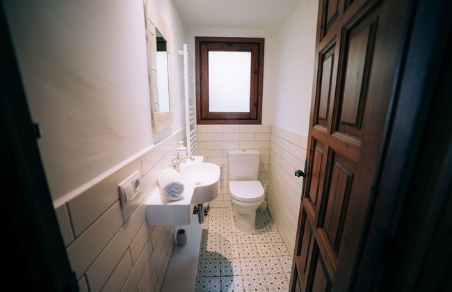 Spectacular Mediterranean view - Foto 12