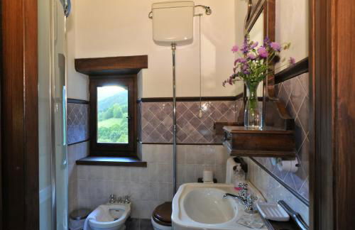 Agriturismo Del Cimone - La Palazza - Photo 63