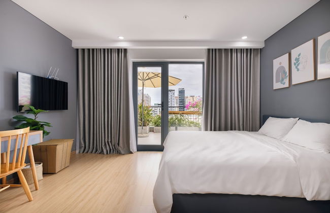 Lagom Apartment & Hotel - Foto 37