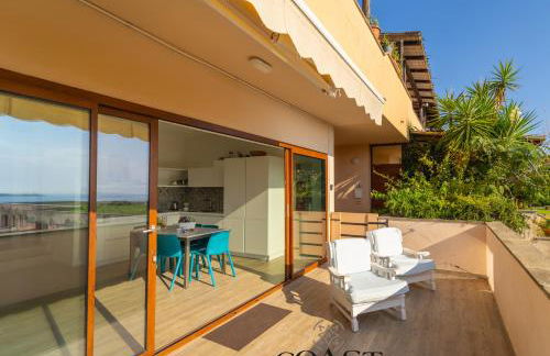 White Sea House- Ampio apt c vista mare, WiFi, AC - Foto 4