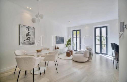 REF 1916 - Beautiful apartment for rent in Cannes - Foto 8