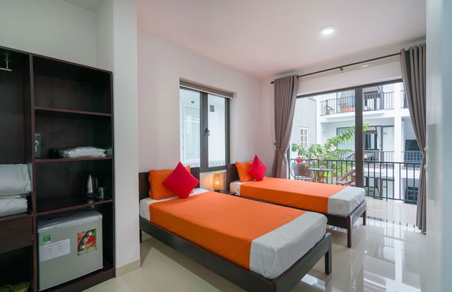 My Anh Boutique Villa Hoi An - Foto 9