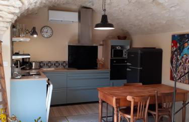 Les Grés Logis de Charme - Foto 9