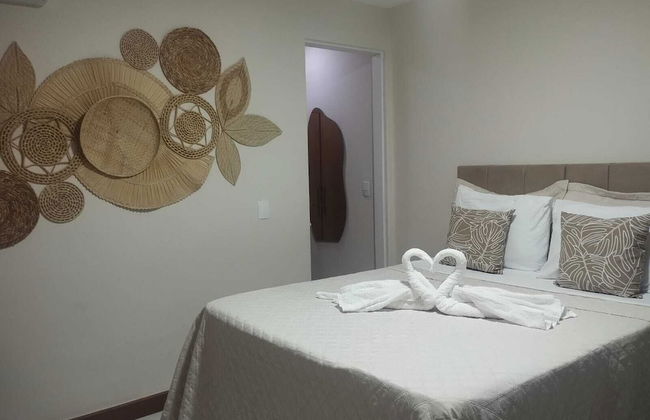 Suítes Brisa do Mar - Foto 9