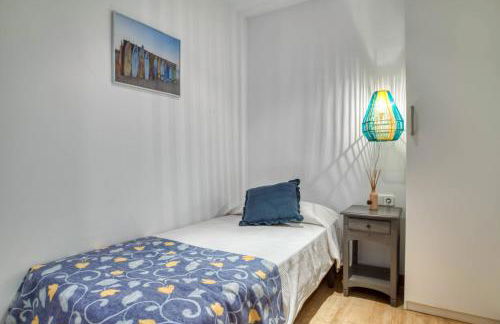Port Pals, precioso apartamento con vista al mar y piscina - Foto 12