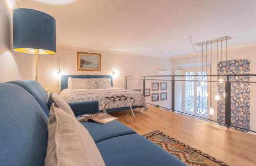Cinque Giornate 70 Suites by Rent all Como - Foto 14