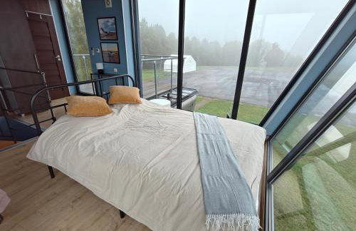 Wieża Krajna - Foto 48