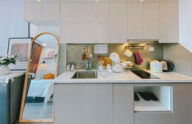 Vinhomes Ocean Park Apartment FL09 - Foto 14