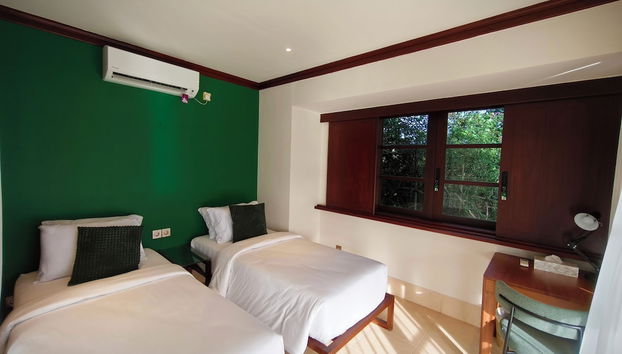 Bumi Ola Villa Pandawa - Foto 3, Habitación