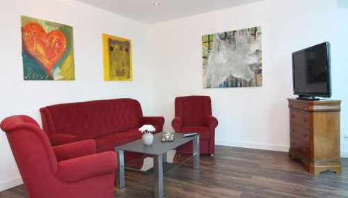 Chalet, Wendorf - Photo 4