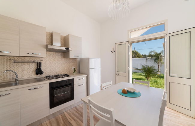 Villino delle Orchidee - Foto 29