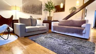 CaLQuEROL 2 penthouse in the downtown - Foto 4