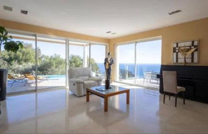 Villa Pausilia Villefranche-Sur-Mer - Foto 42